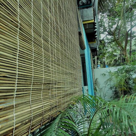 Columbus Goa Hotel Canacona Bagian luar foto