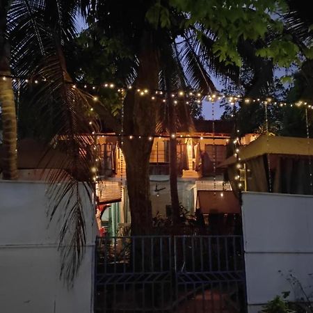 Columbus Goa Hotel Canacona Bagian luar foto
