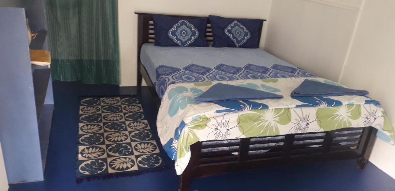 Columbus Goa Hotel Canacona Bagian luar foto