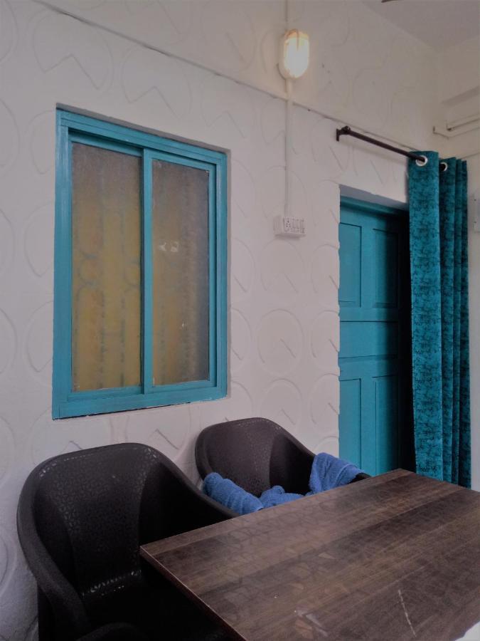 Columbus Goa Hotel Canacona Bagian luar foto