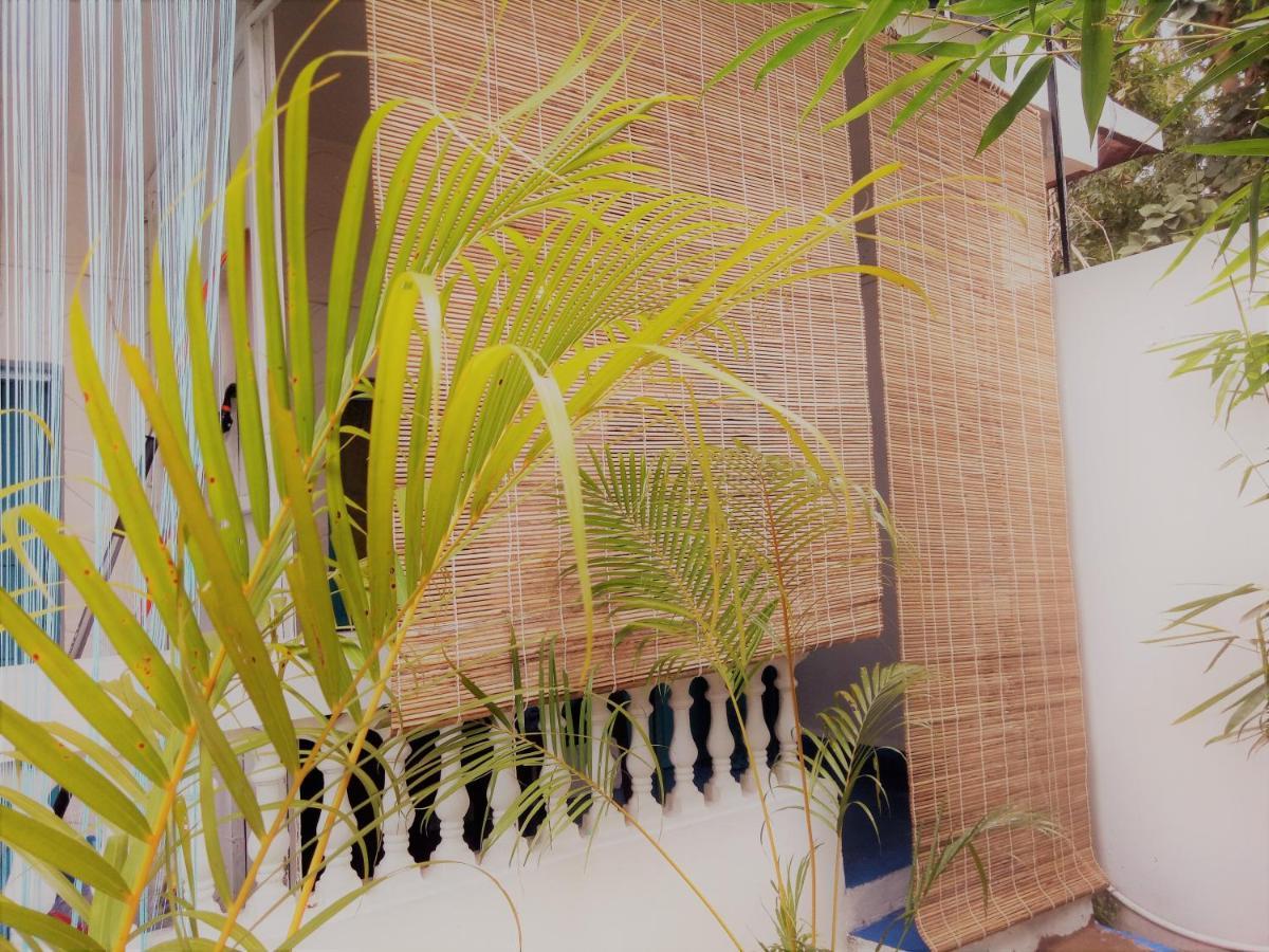 Columbus Goa Hotel Canacona Bagian luar foto