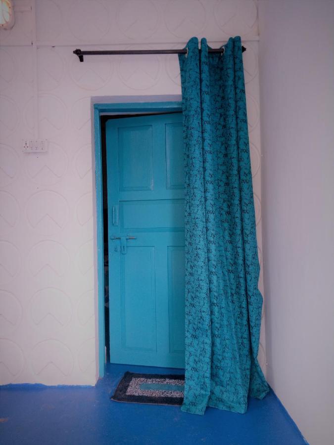 Columbus Goa Hotel Canacona Bagian luar foto