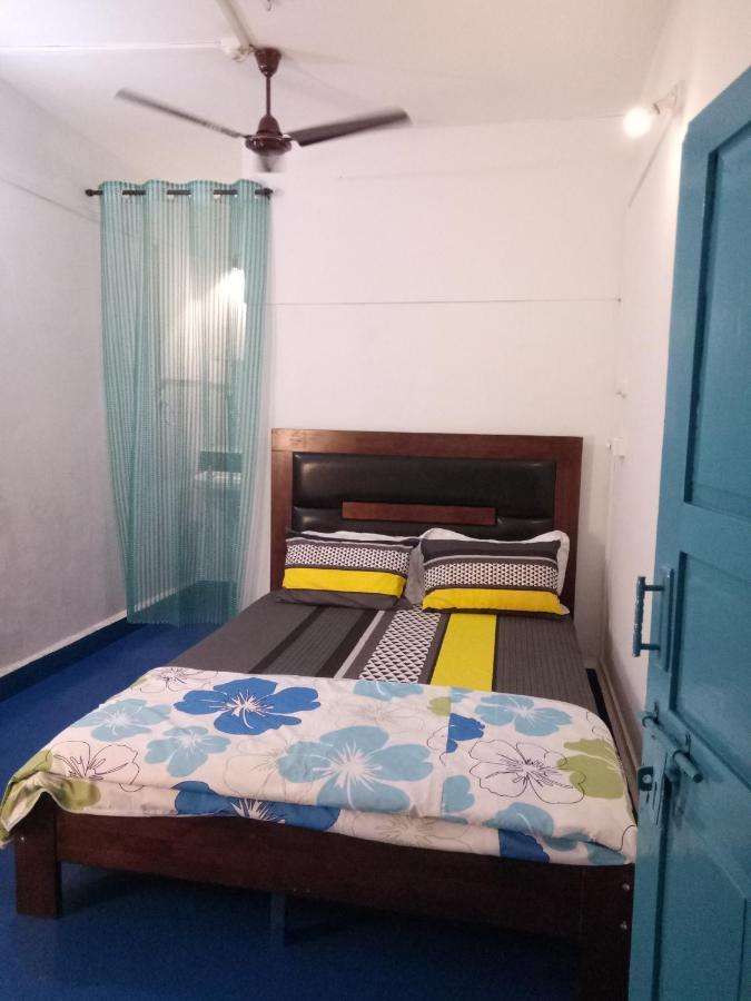 Columbus Goa Hotel Canacona Bagian luar foto