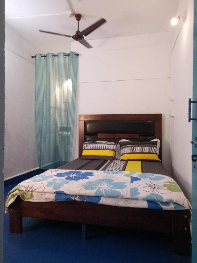 Columbus Goa Hotel Canacona Bagian luar foto