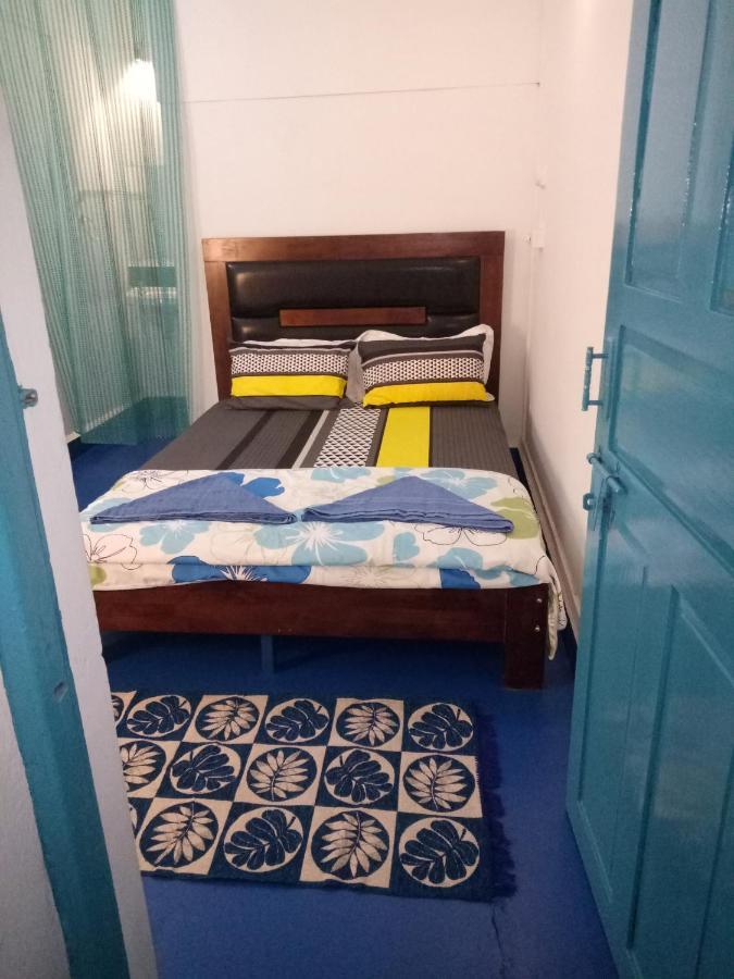 Columbus Goa Hotel Canacona Bagian luar foto