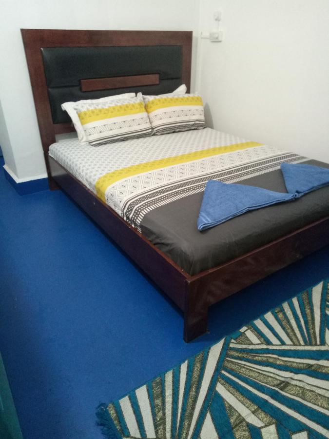 Columbus Goa Hotel Canacona Bagian luar foto