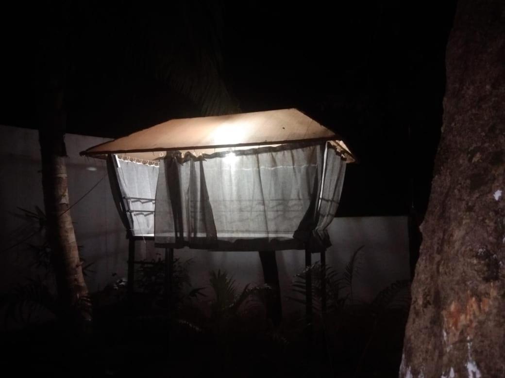 Columbus Goa Hotel Canacona Bagian luar foto