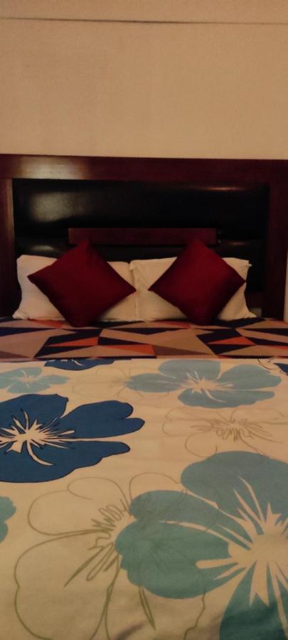 Columbus Goa Hotel Canacona Bagian luar foto